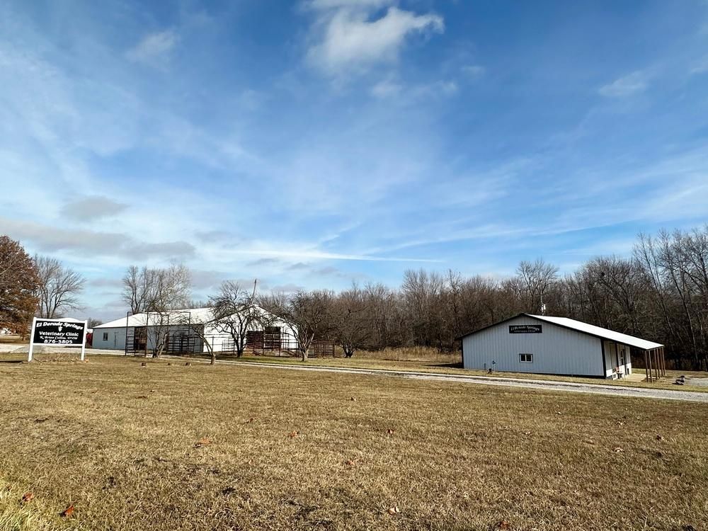 El Dorado Springs, Cedar County, MO Farms and Ranches, Commercial