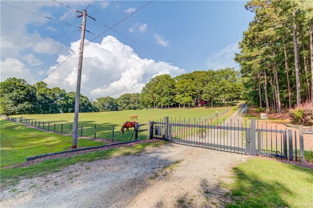 Bethlehem, Barrow County, GA House for sale Property ID 416375482