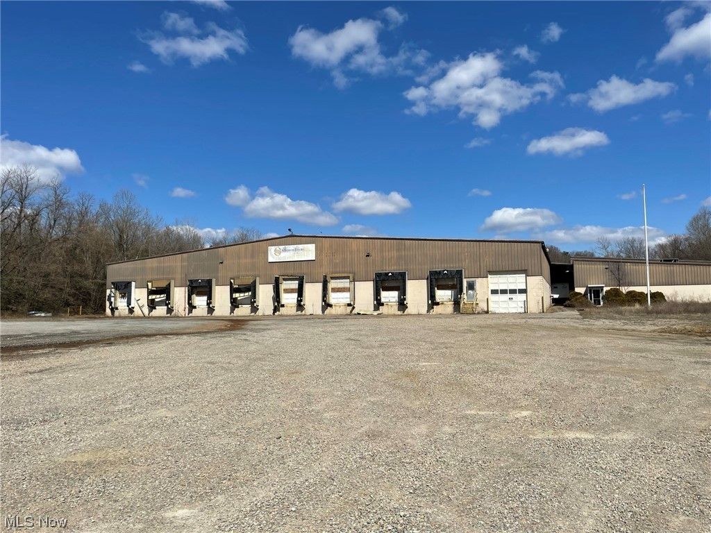 Shawnee, Perry County, OH Commercial Property for sale Property ID