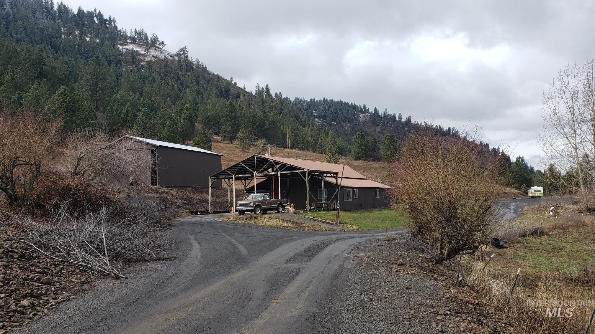 Kamiah, Idaho County, ID House for sale Property ID 416375558 LandWatch