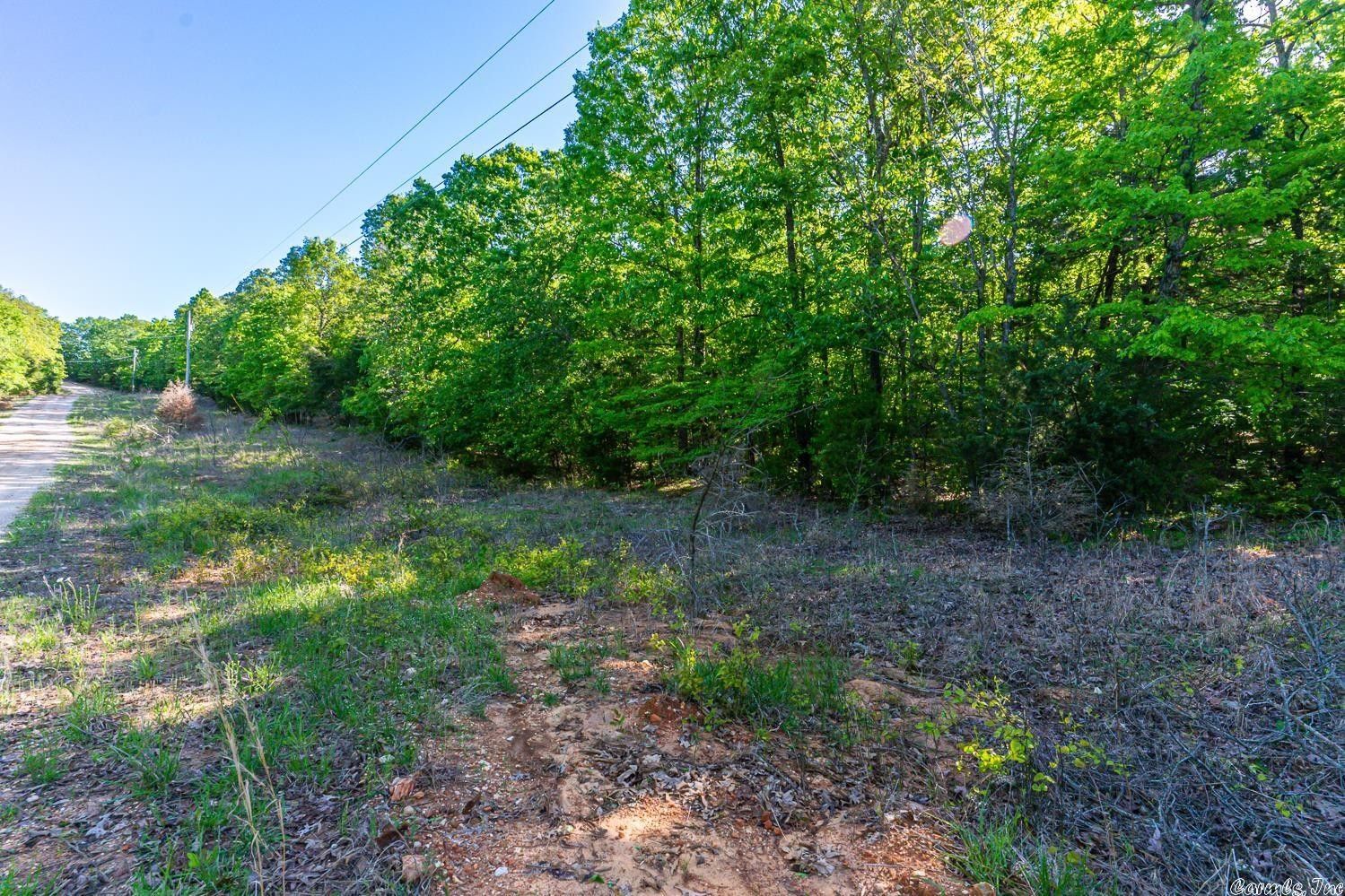 Poughkeepsie, Sharp County, AR Undeveloped Land, Homesites for sale