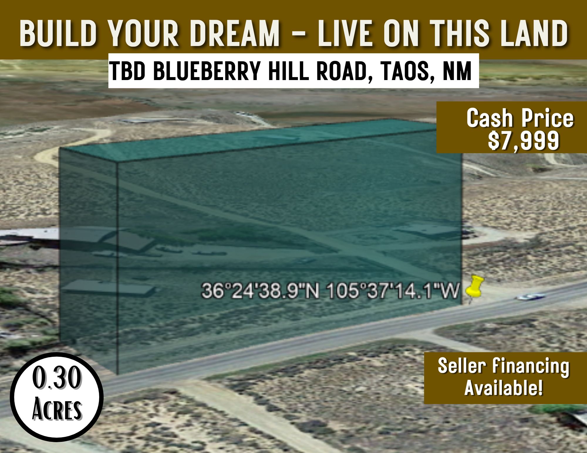 Vadito, Taos County, NM Undeveloped Land, Homesites for sale Property ID 415457367 LandWatch