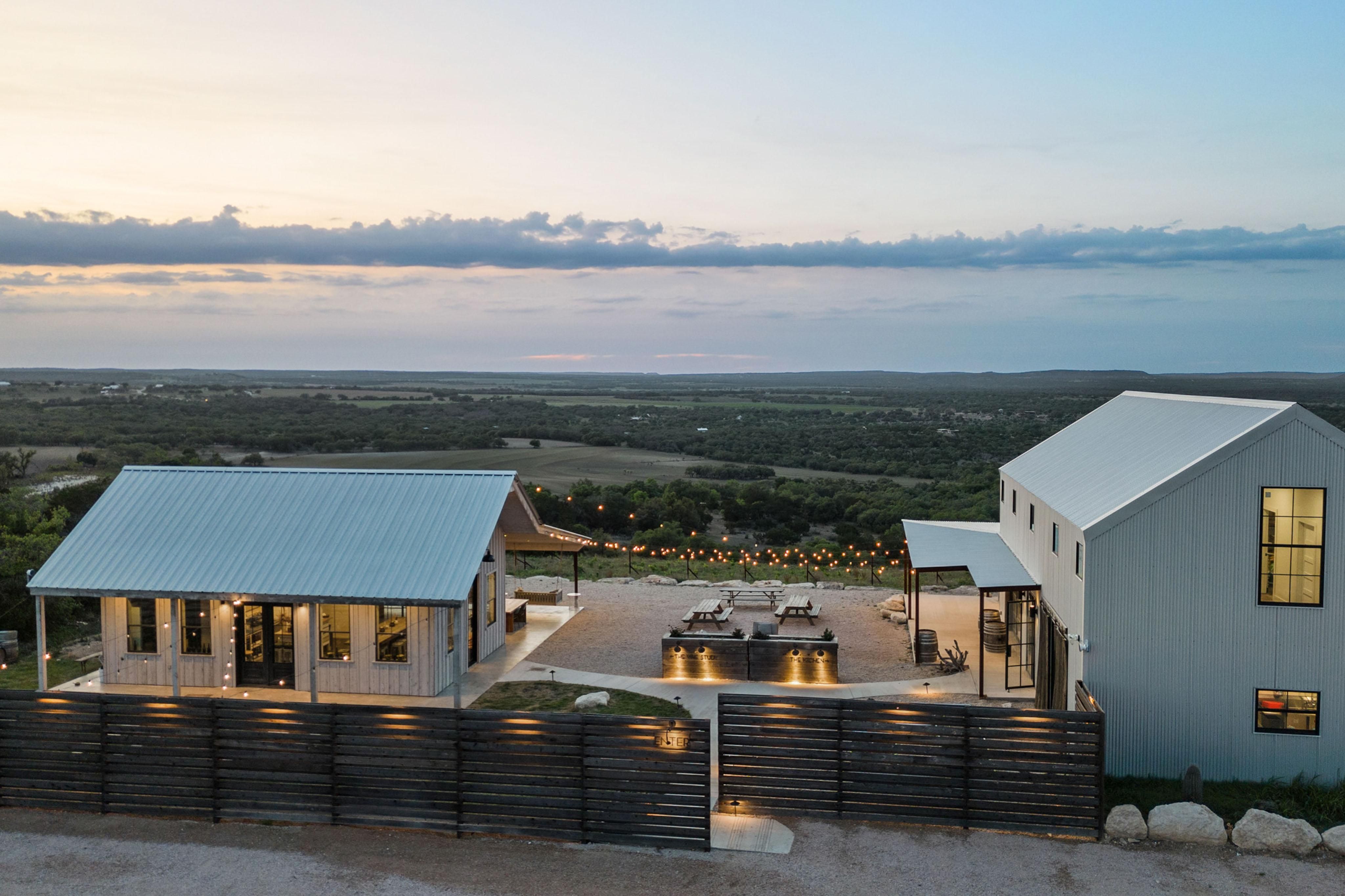 Fredericksburg, Gillespie County, TX Farms and Ranches, Commercial Property, House for sale