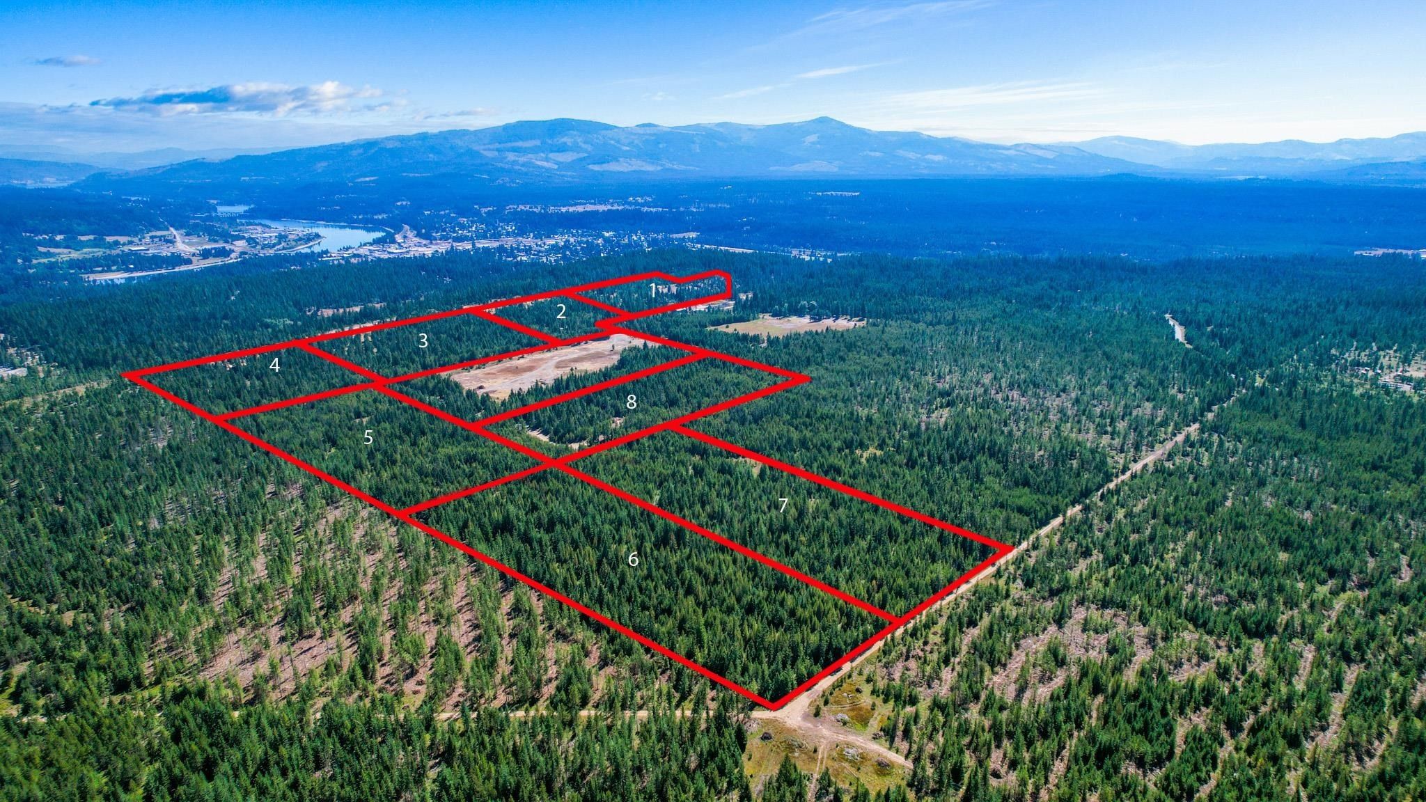 Newport, Pend Oreille County, WA Farms and Ranches for sale Property ID