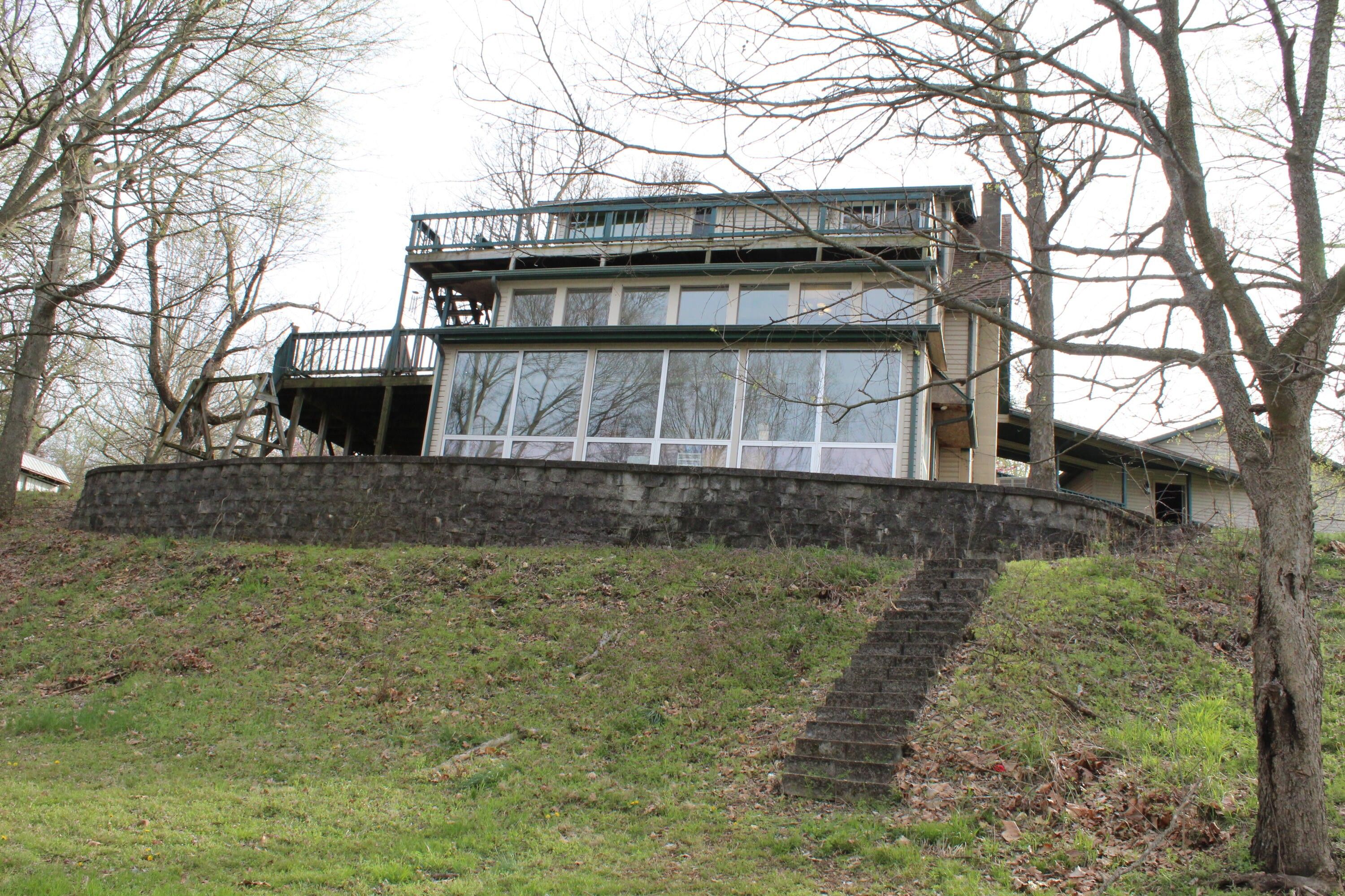 Lawrence County, MO Lakefront Property, Waterfront Property