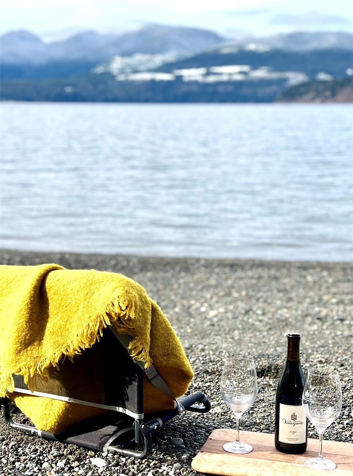 Quilcene, Jefferson County, WA Undeveloped Land for sale Property ID