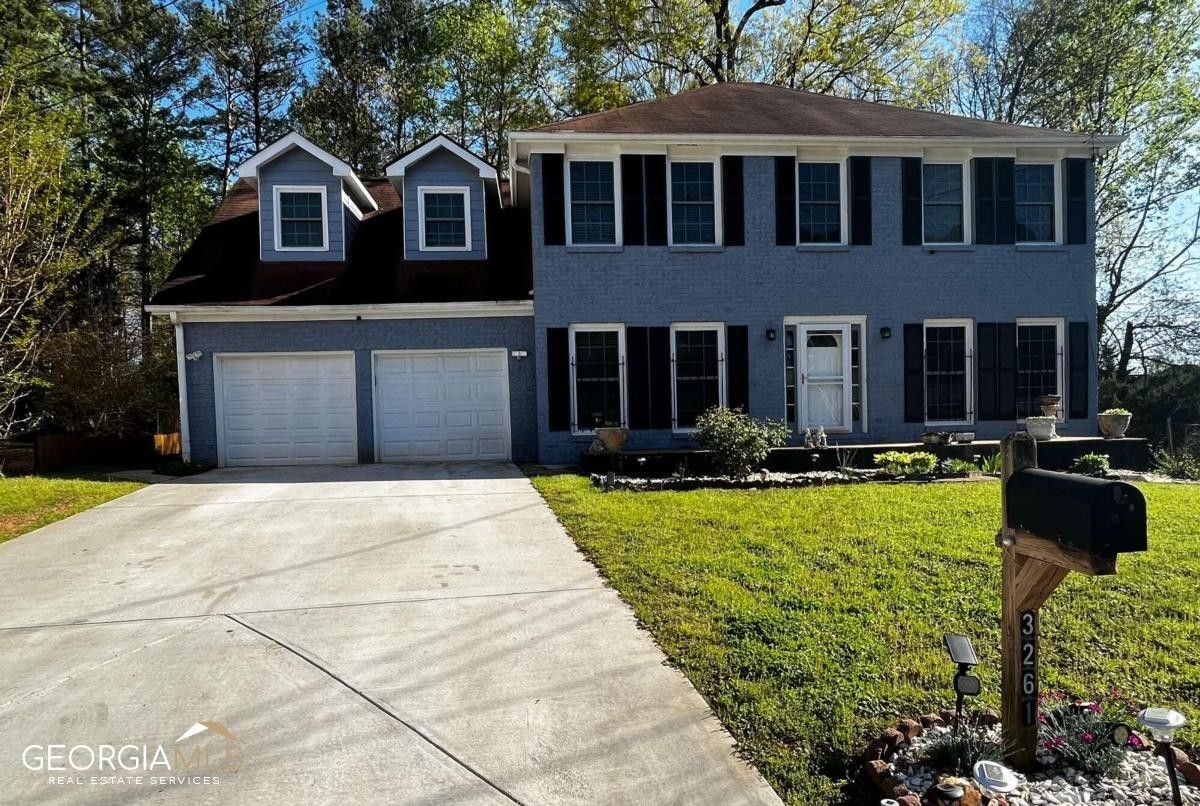 Lithonia, DeKalb County, GA House for sale Property ID 416376908