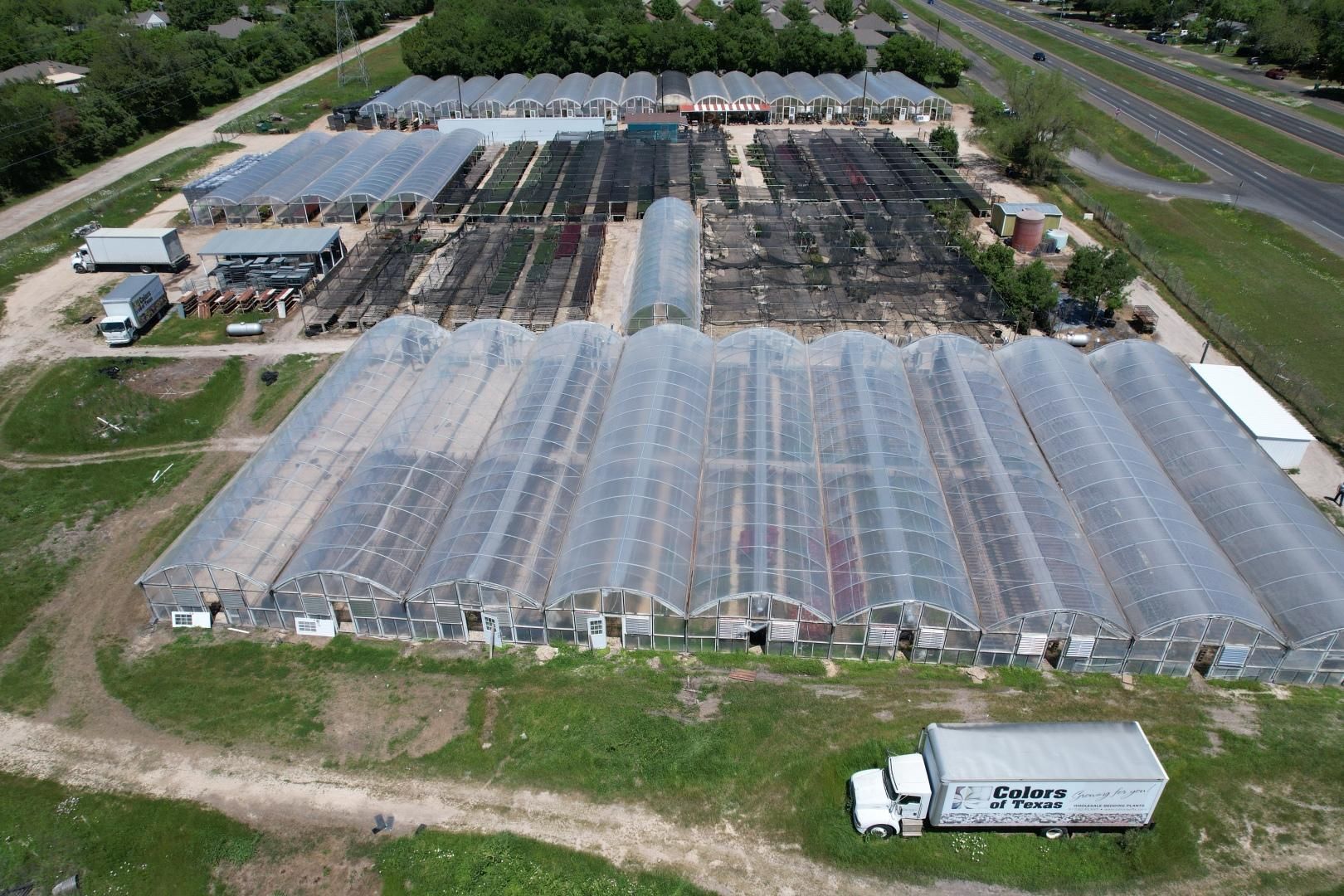 Waco, McLennan County, TX Commercial Property for sale Property ID