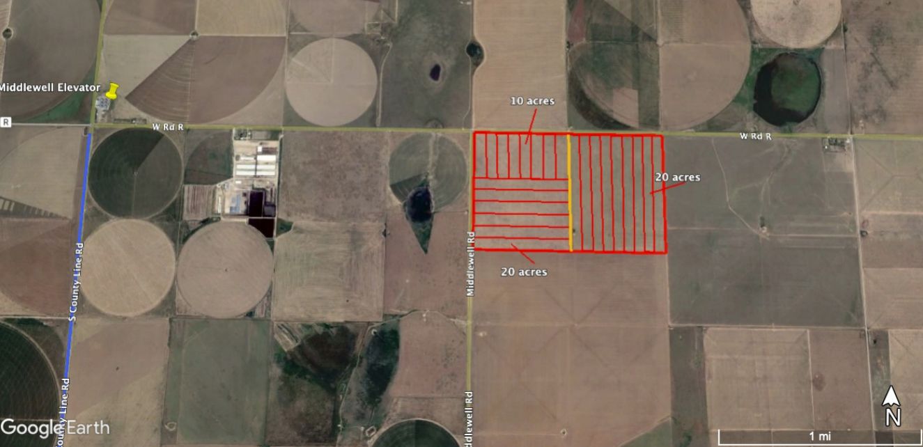 Middlewell Rd, Dumas, TX 79029 LandWatch