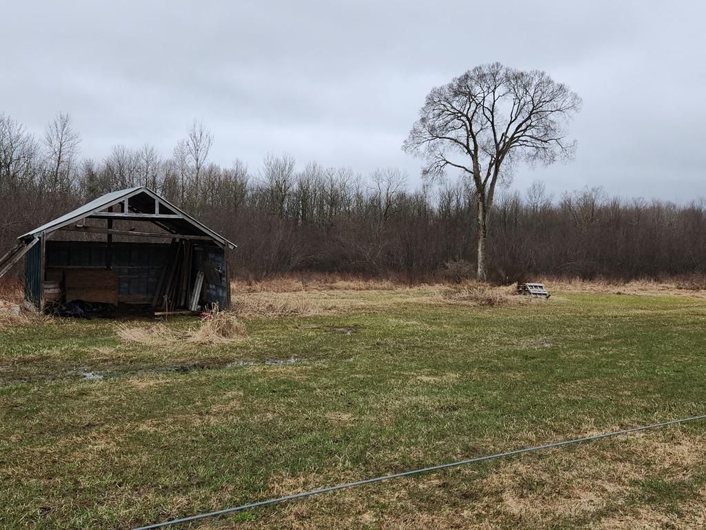 Kennan, Price County, WI Recreational Property, Undeveloped Land
