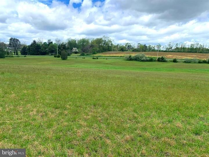 Slanesville, Hampshire County, WV Recreational Property, Undeveloped