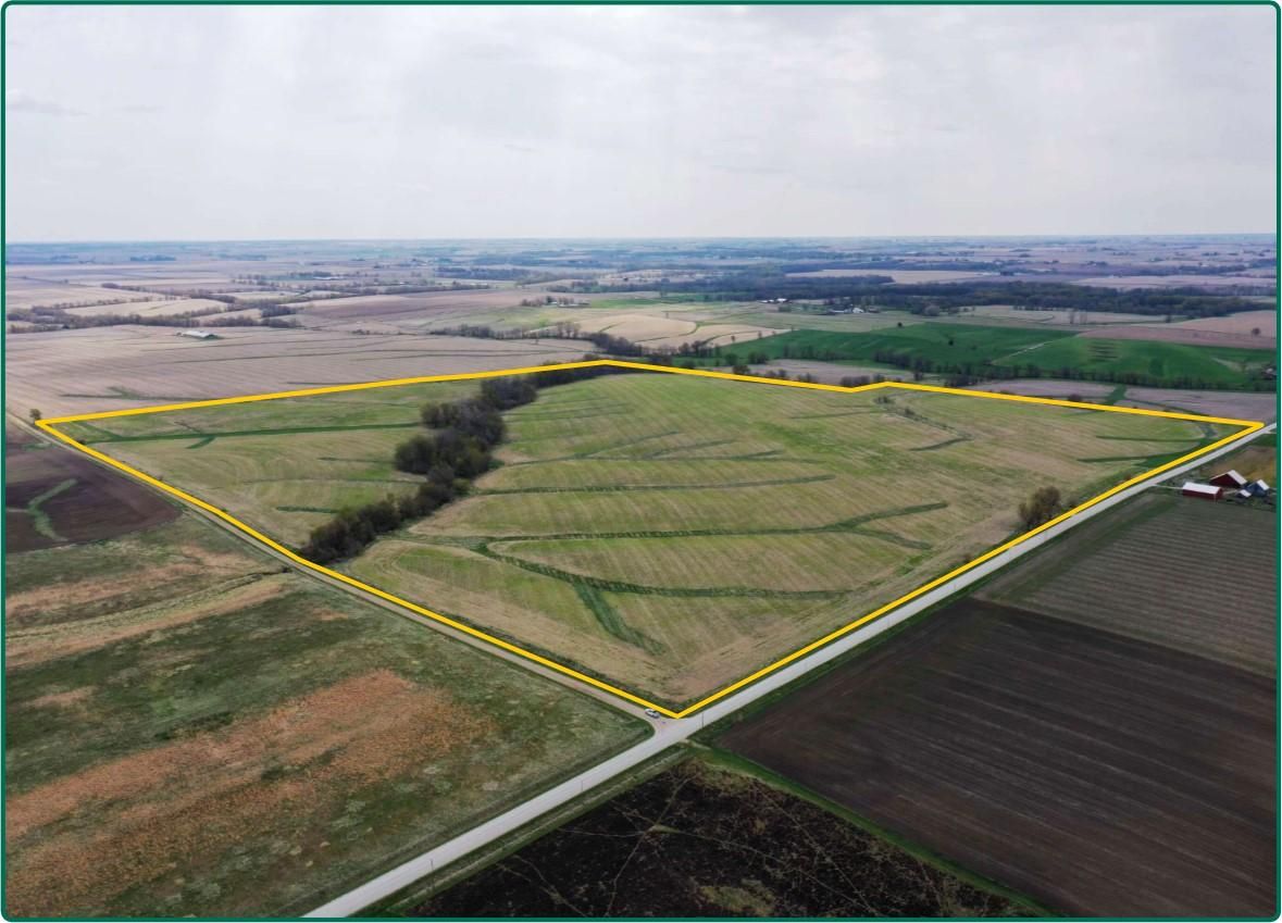 Winfield, Louisa County, IA Farms and Ranches for sale Property ID