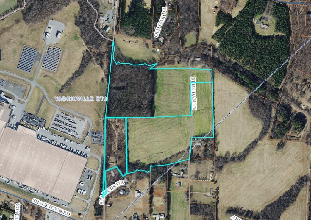 Yadkinville, Yadkin County, NC Farms and Ranches for sale Property ID