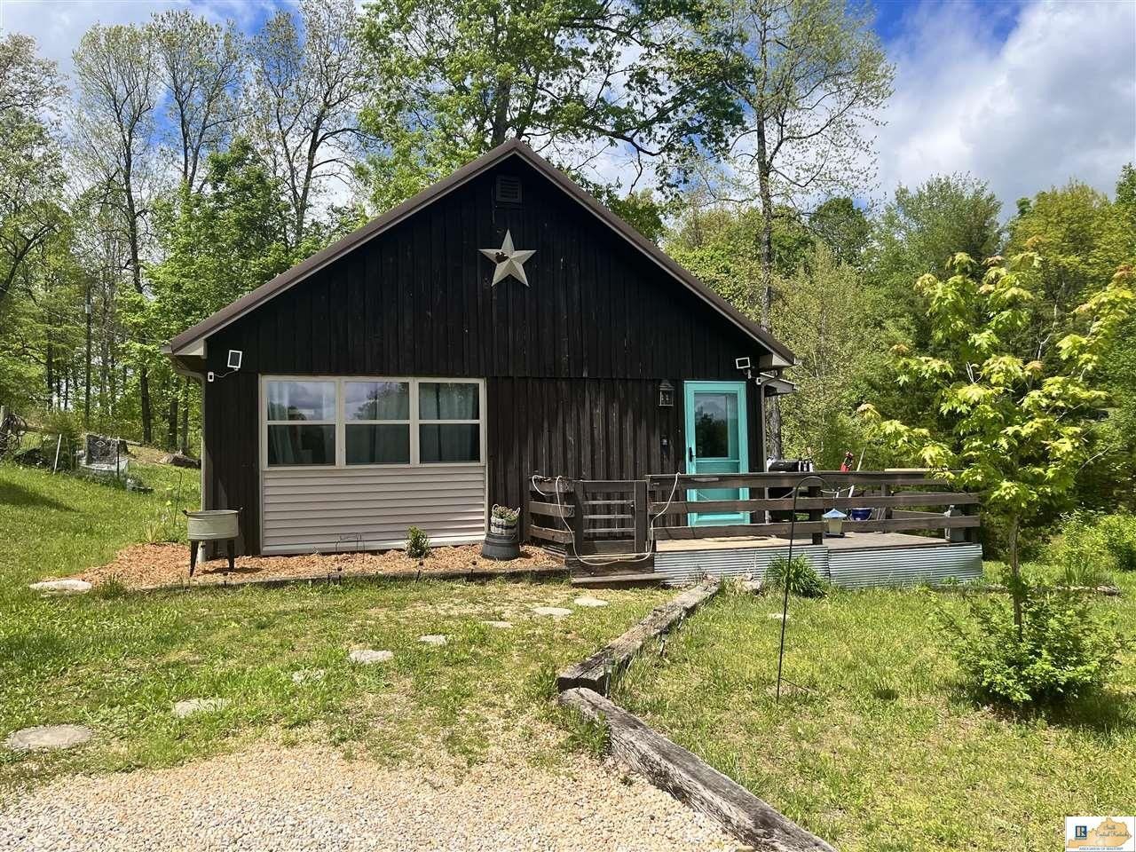 Bonnieville, Hart County, KY House for sale Property ID 416378033