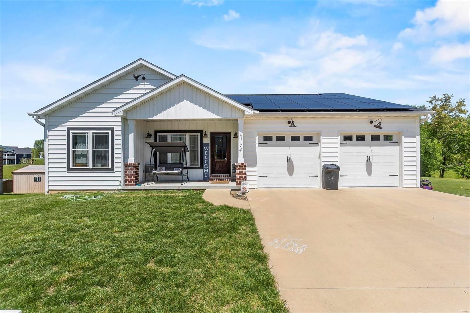 Frohna, Perry County, MO House for sale Property ID 416376163 LandWatch