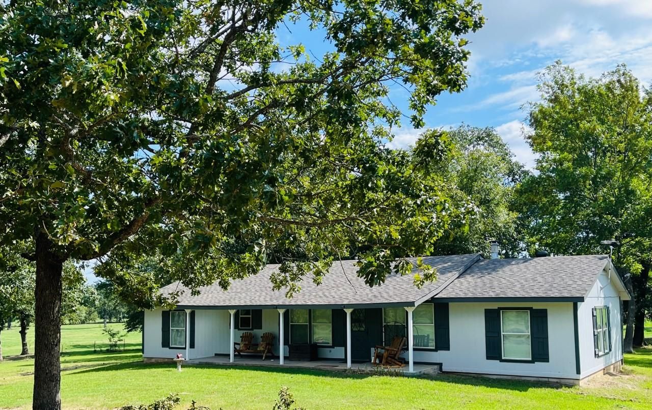 Finley, Pushmataha County, OK House for sale Property ID 416378256 LandWatch