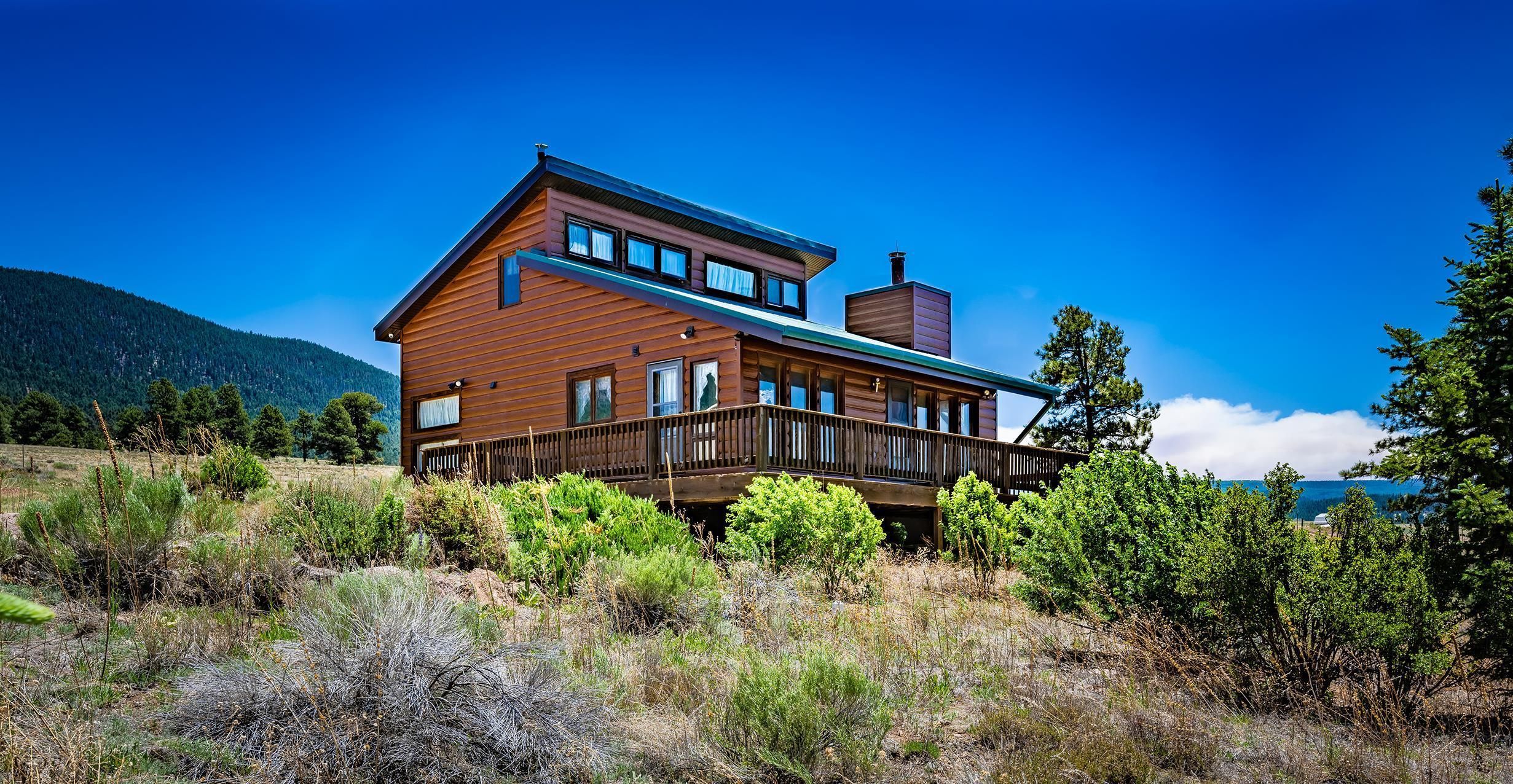 Angel Fire, Colfax County, NM House for sale Property ID 416378353