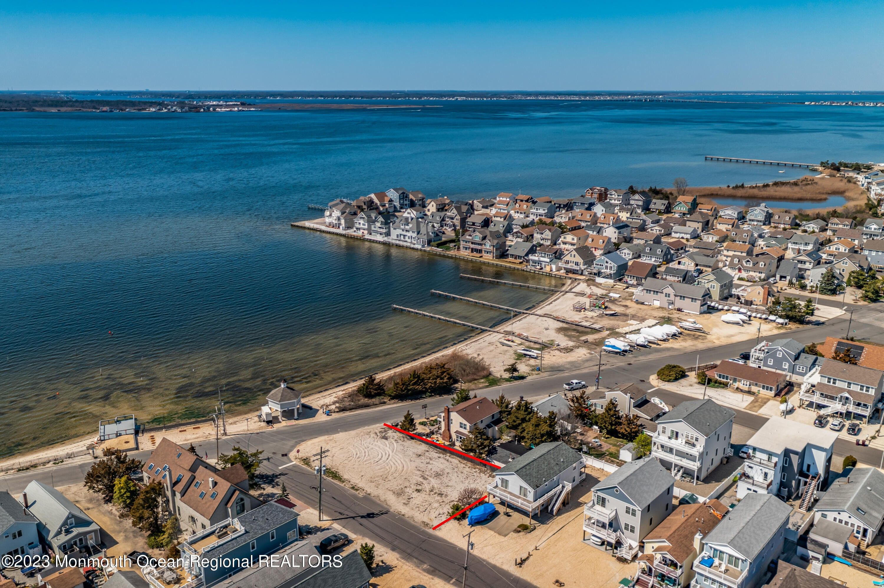 South Seaside Park, Ocean County, NJ Farms and Ranches, Homesites for