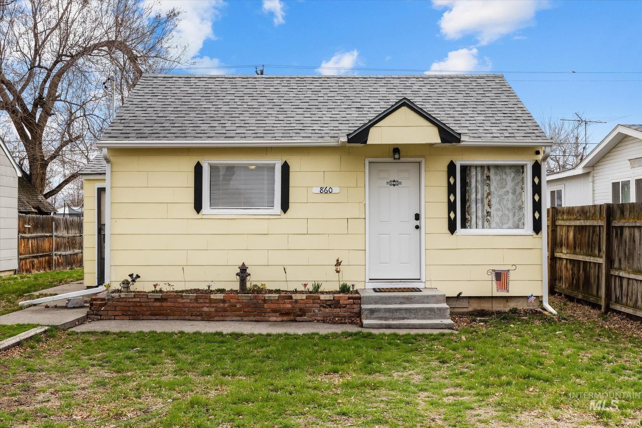 Mountain Home, Elmore County, ID House for sale Property ID 416378790