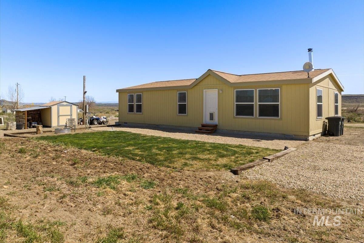 Melba, Owyhee County, ID House for sale Property ID 416378792 LandWatch