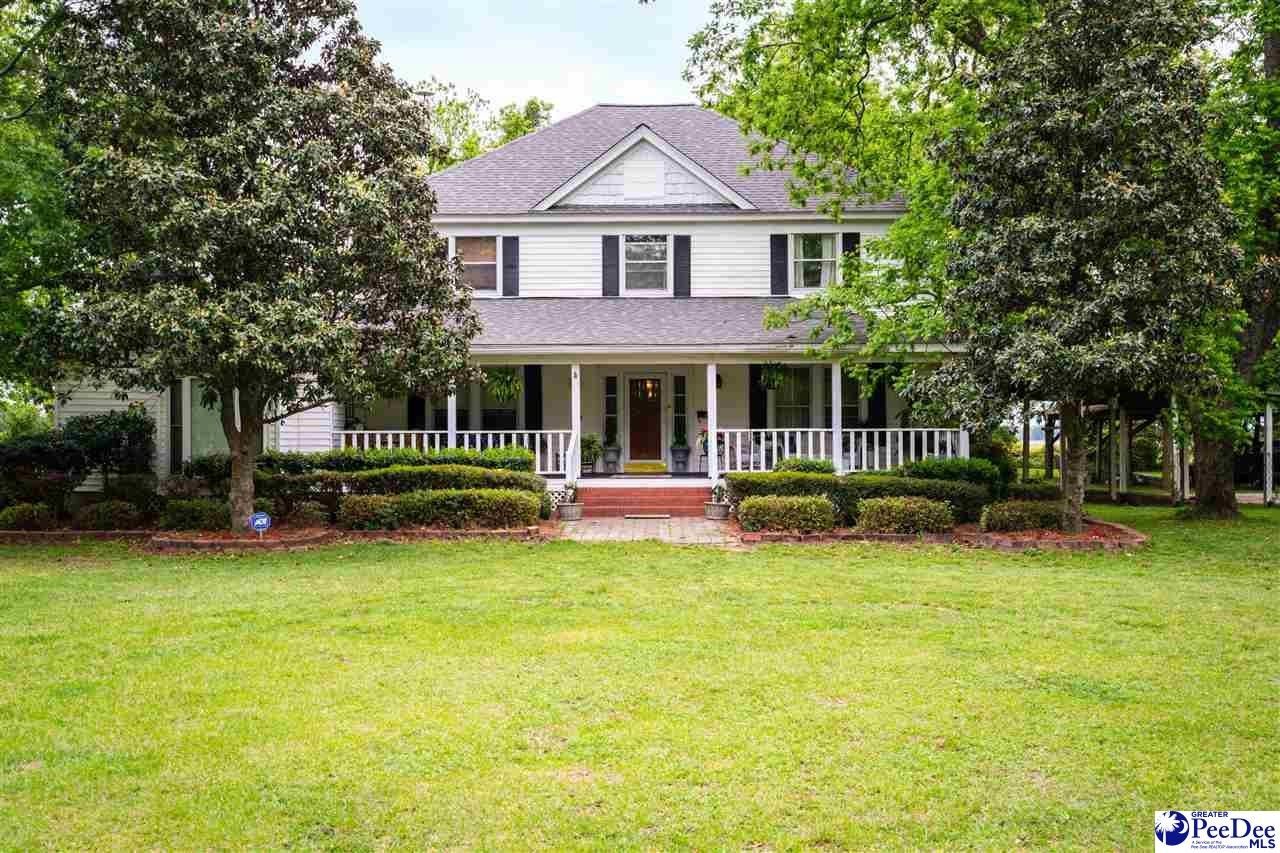 Darlington, Darlington County, SC House for sale Property ID 416378870