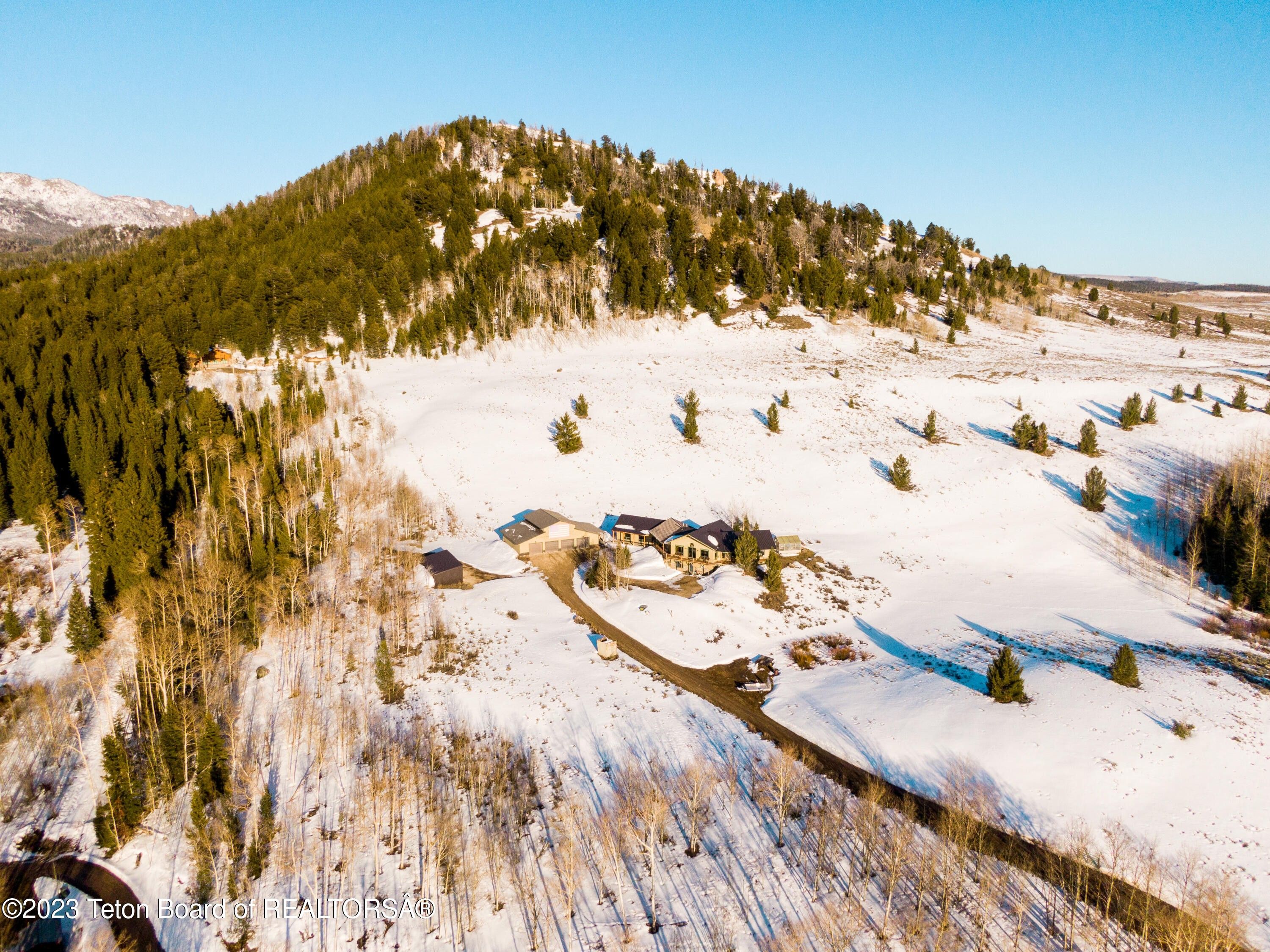 Cora, Sublette County, WY House for sale Property ID 415967947 LandWatch