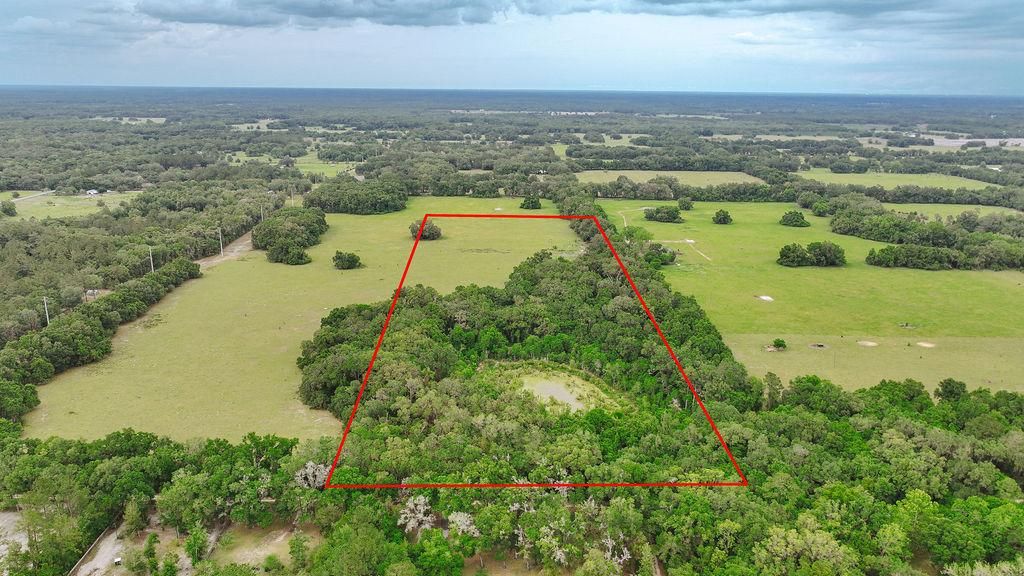 Northeast 45th Street, Williston, FL 32696 MLS 786423 LandWatch