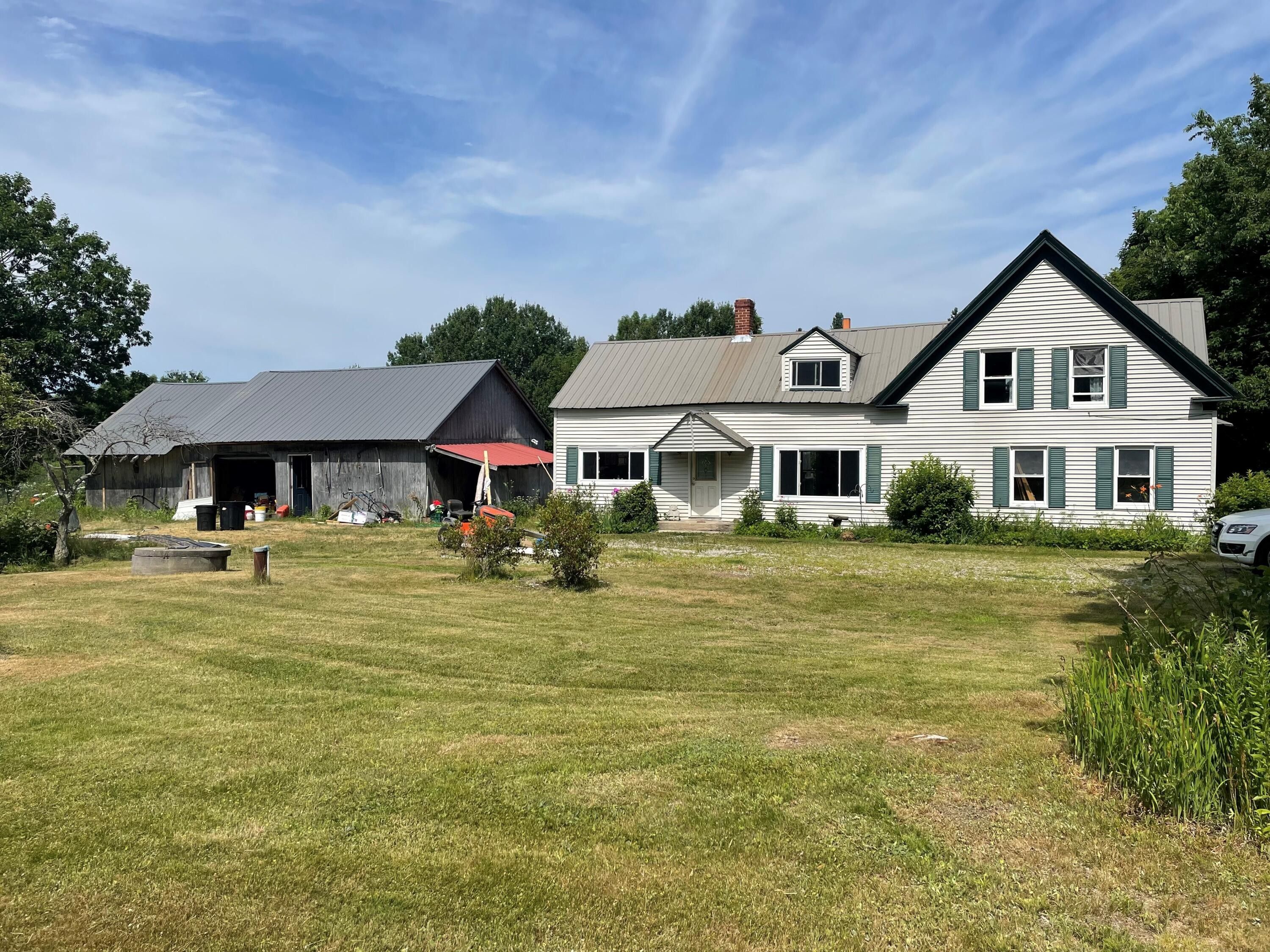 Poland, Androscoggin County, ME House for sale Property ID 416379518