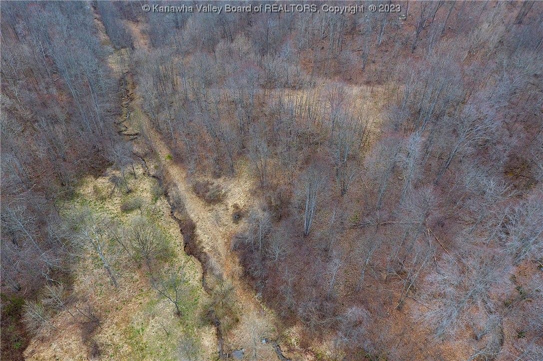 Charleston, Kanawha County, WV Undeveloped Land, Lakefront Property, Waterfront Property for