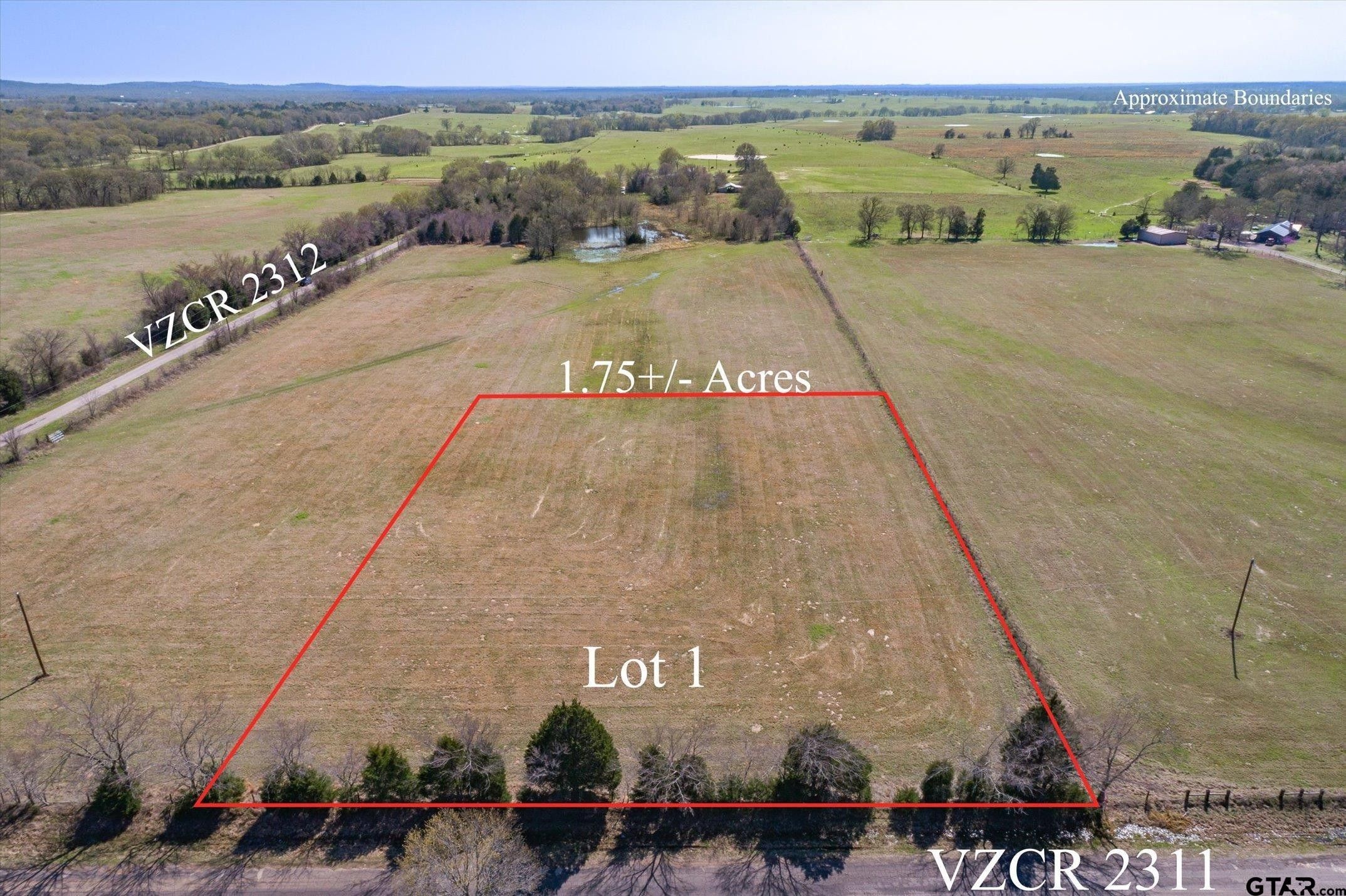 Mabank, Van Zandt County, TX Farms and Ranches, Homesites for sale Property ID 416380388