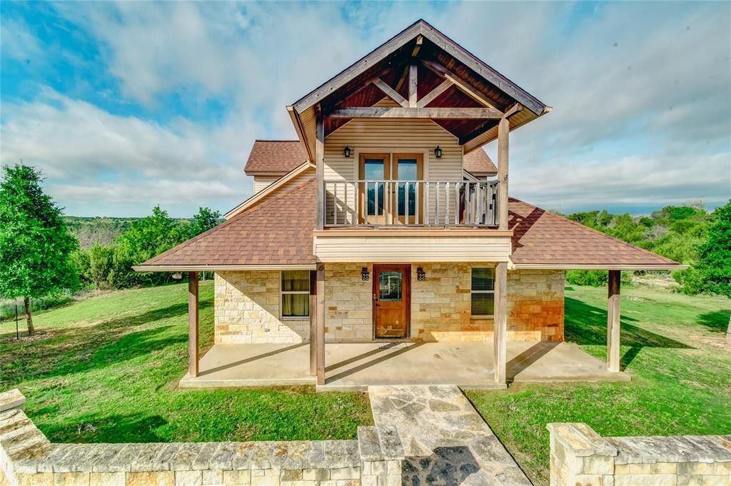 Stephenville, Erath County, TX Lakefront Property, Waterfront Property