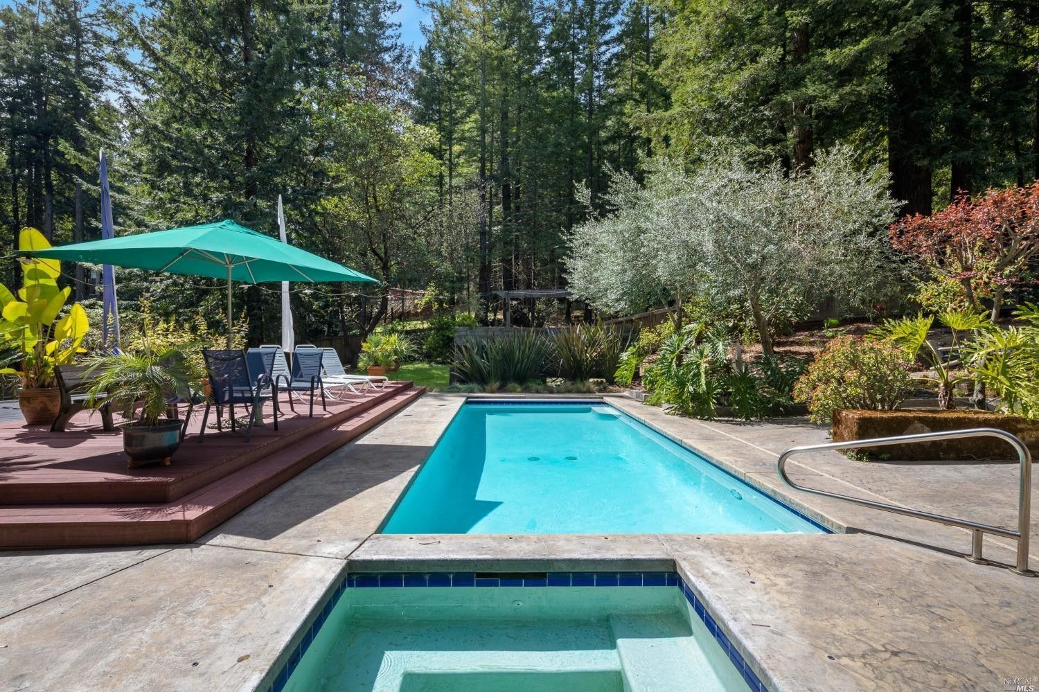 Occidental, Sonoma County, CA House for sale Property ID 416381518