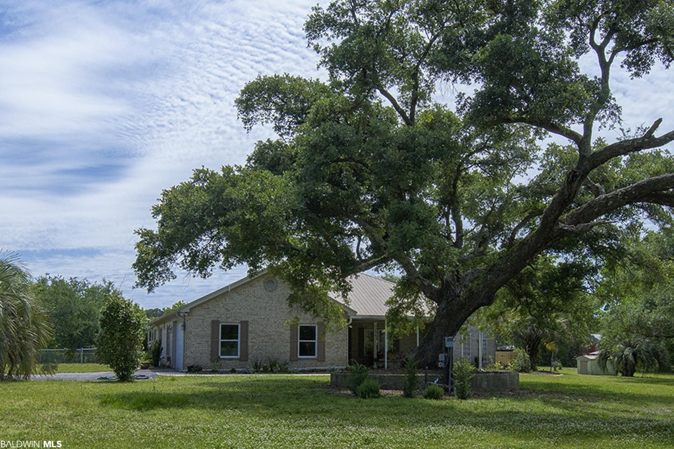 Foley, Baldwin County, AL Lakefront Property, Waterfront Property