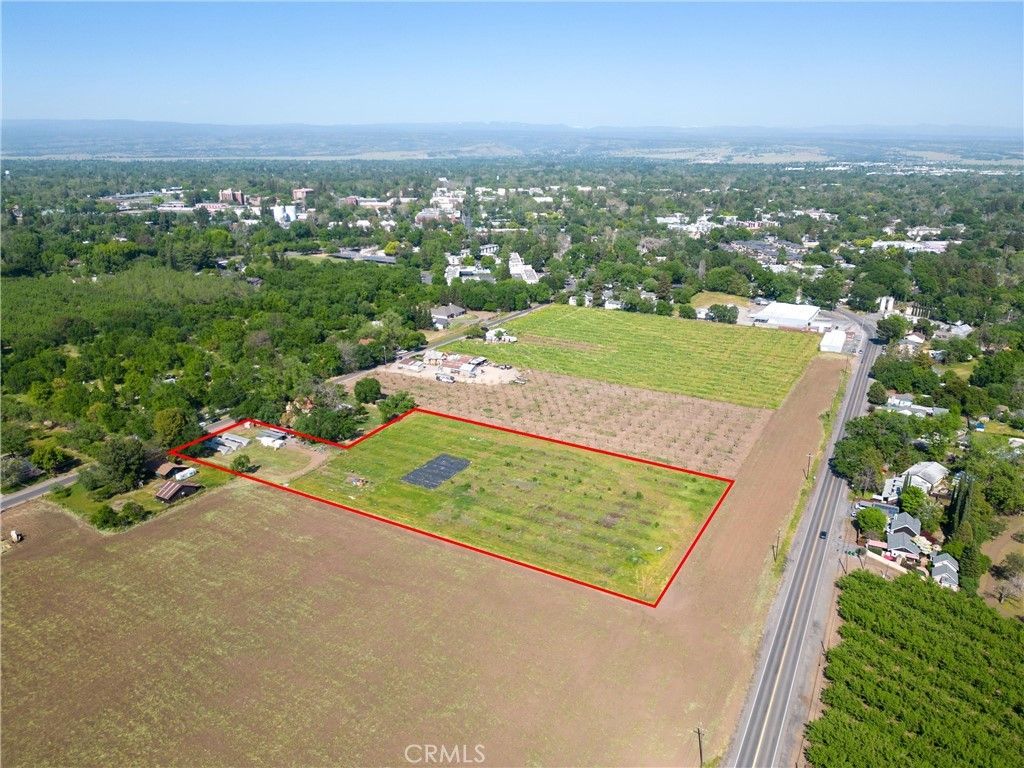 Chico, Butte County, CA Farms and Ranches, Homesites for sale Property