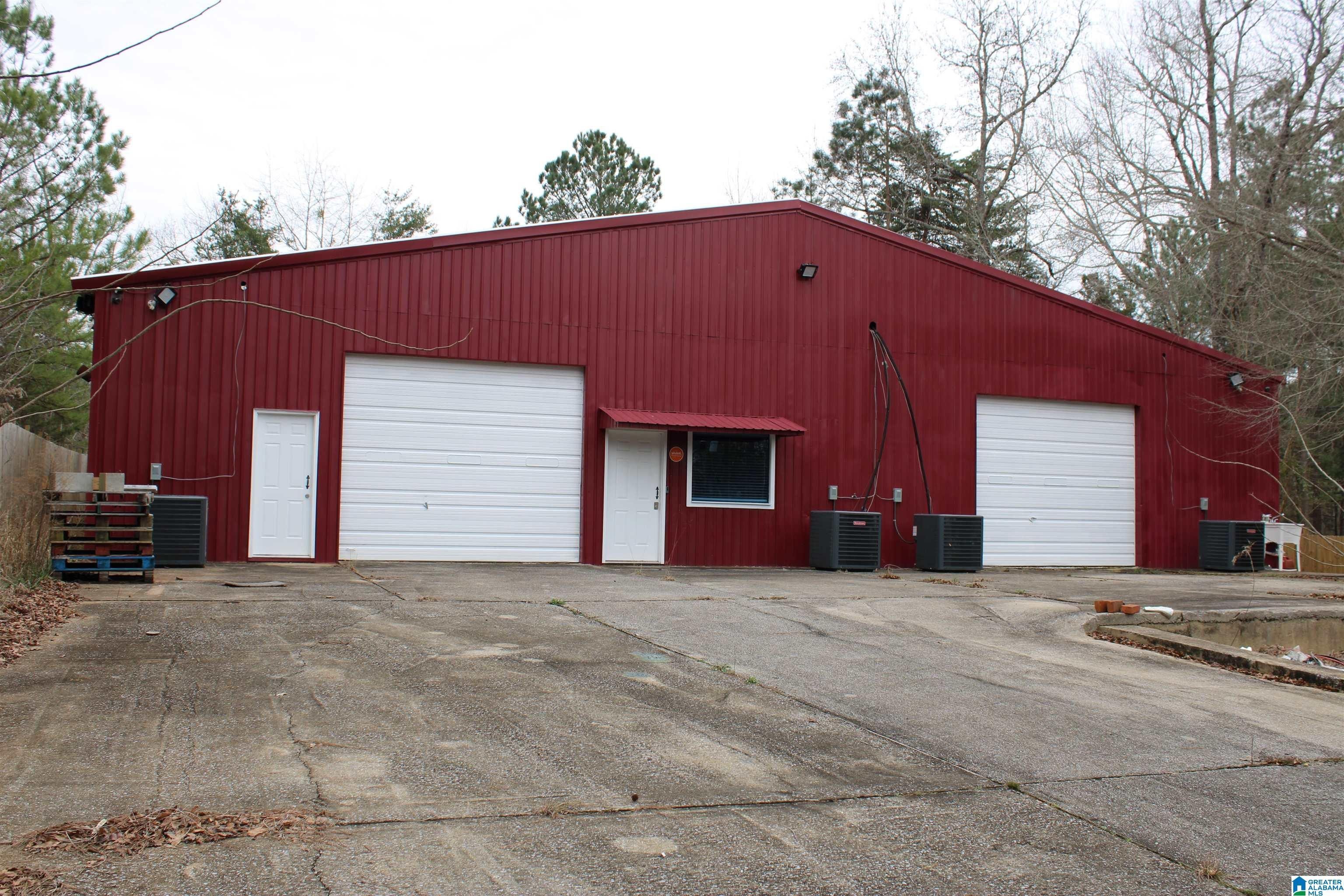 West Blocton, Bibb County, AL Commercial Property, Homesites for sale