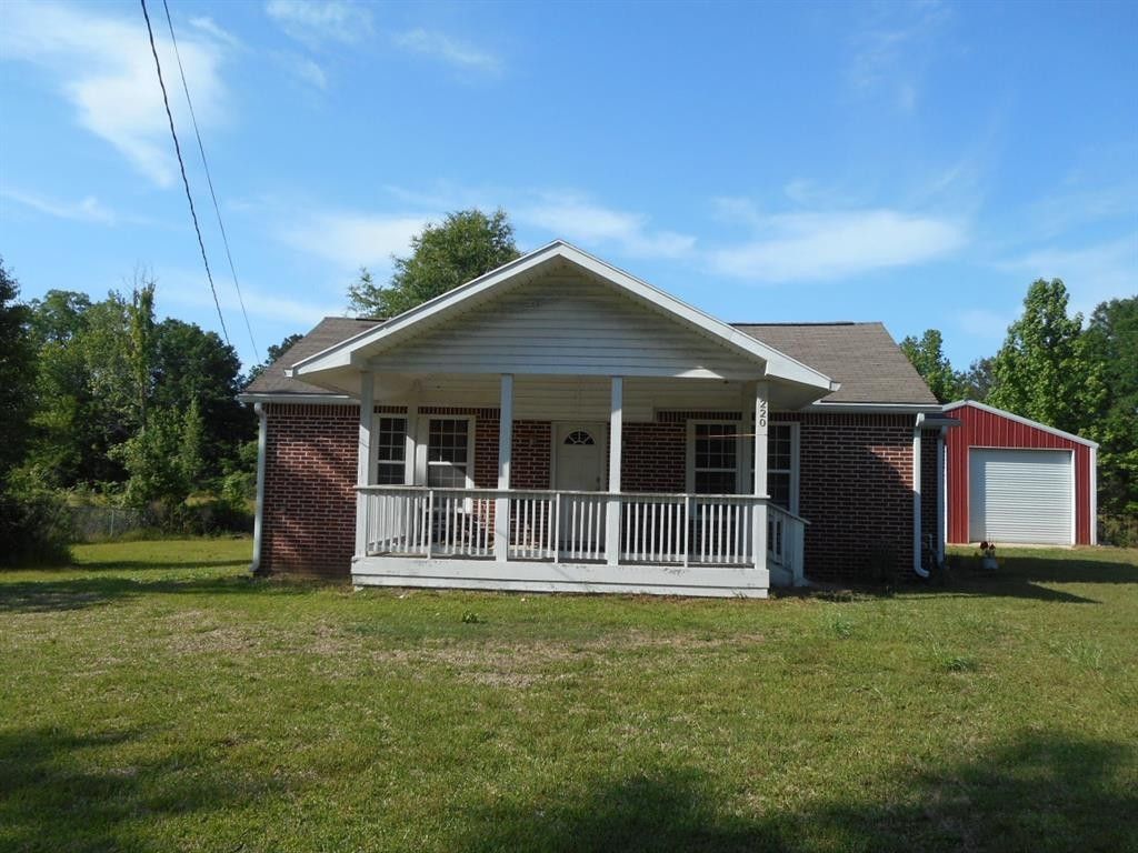 Sarepta, ster Parish, LA House for sale Property ID 416382243