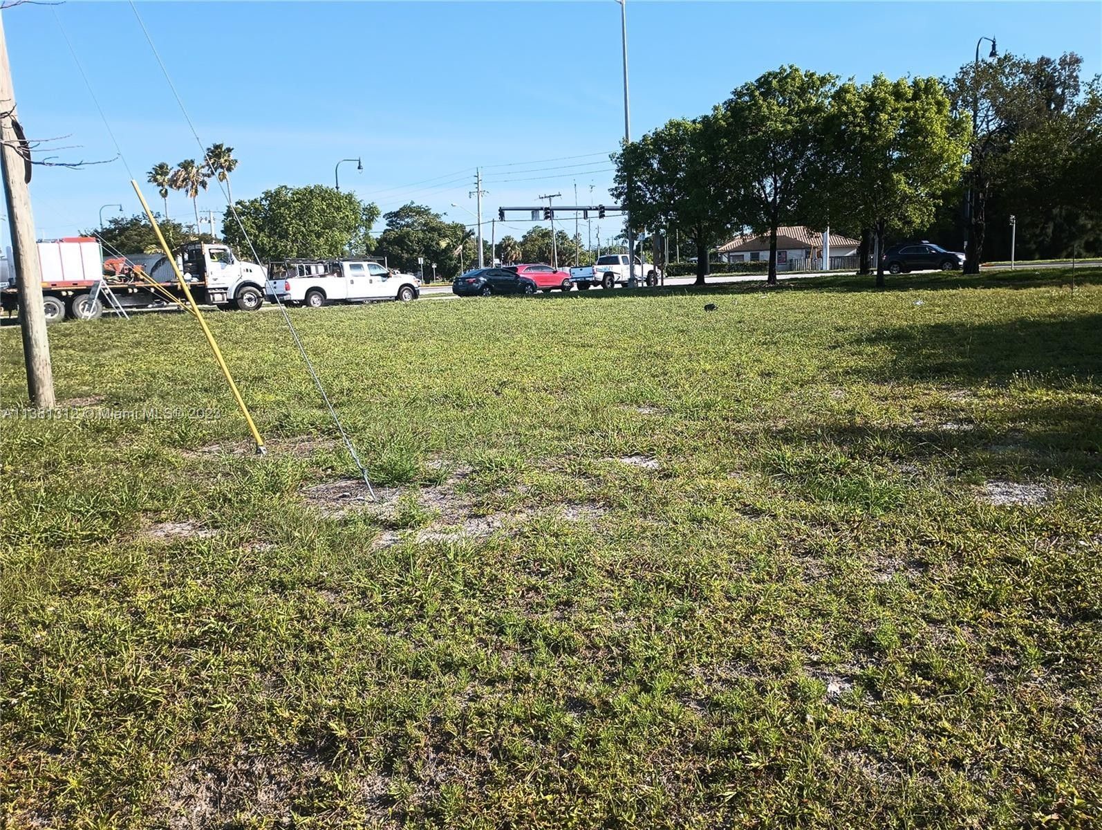 Pompano Beach, Broward County, FL Undeveloped Land, Homesites for sale