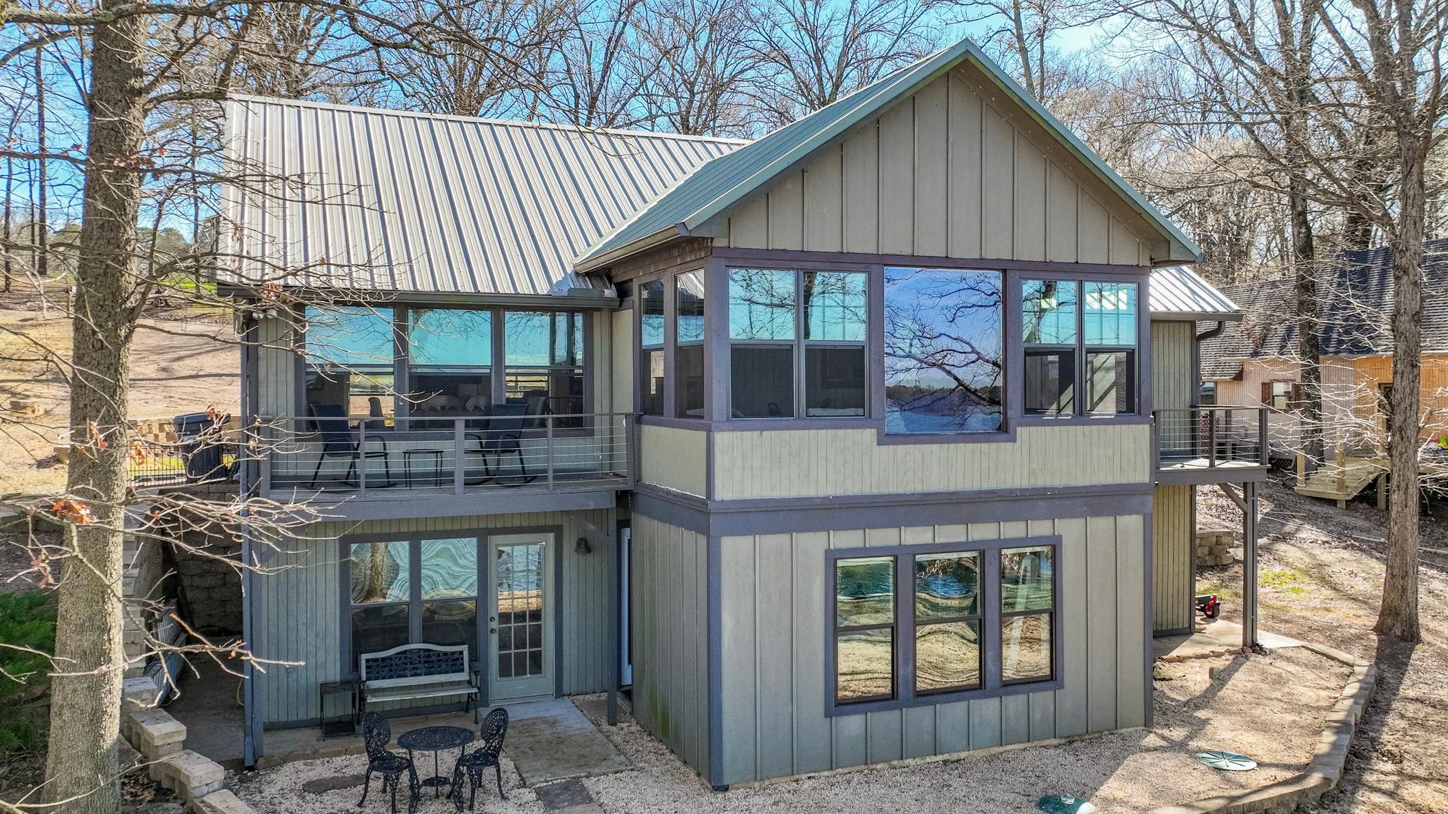 Pittsburg, Camp County, TX Recreational Property, Lakefront Property