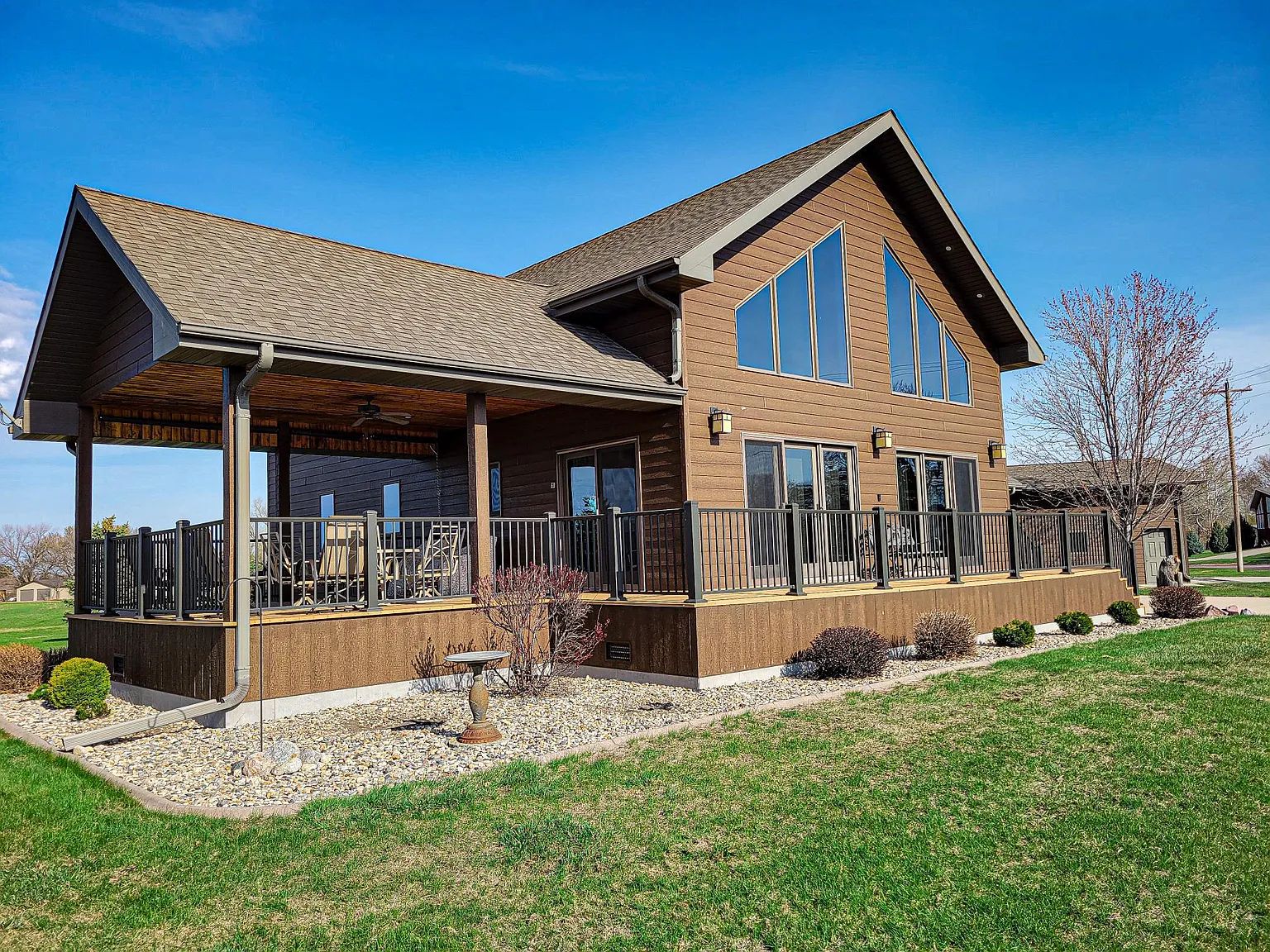 Pickstown, Charles Mix County, SD Recreational Property, House for sale