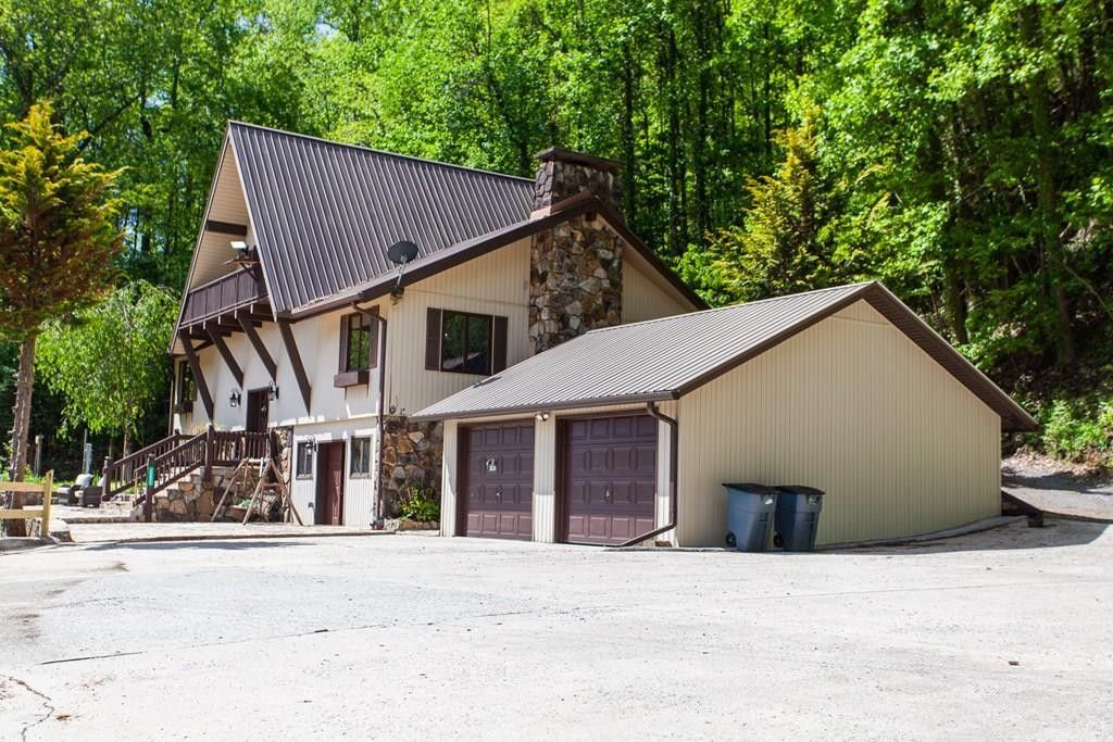 Murphy, Cherokee County, NC House for sale Property ID 416345824