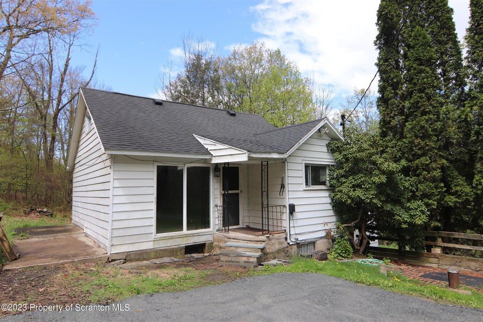 Tunkhannock, Wyoming County, PA House for sale Property ID 416384469