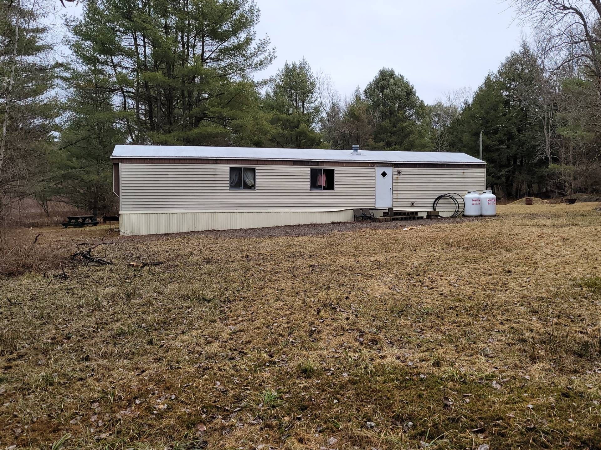 Morris, Otsego County, NY Lakefront Property, Waterfront Property