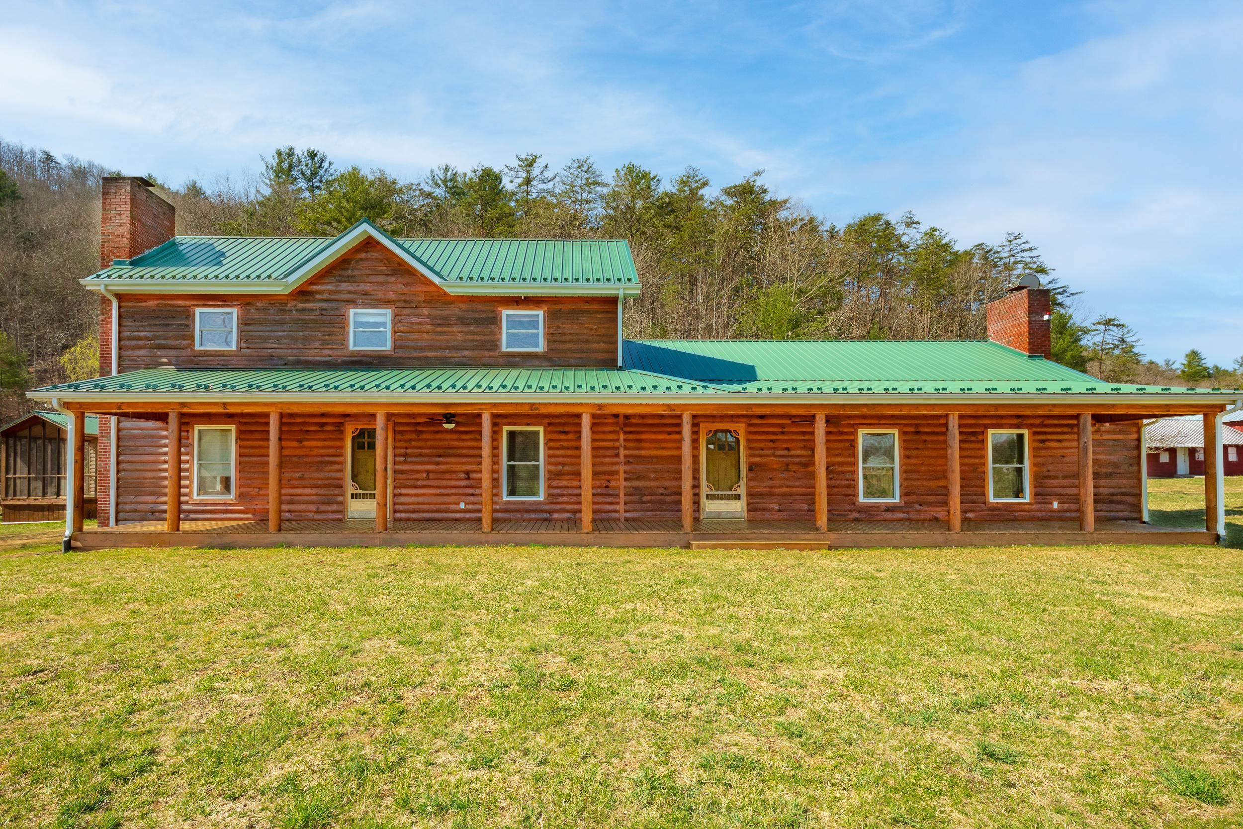 2253 Price Ridge Rd, Bland, VA 24315 MLS 86189 LandWatch