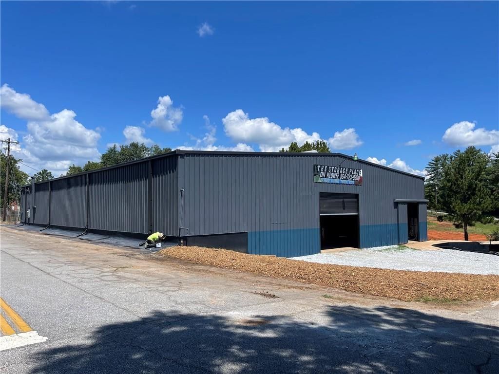 Walhalla, Oconee County, SC Commercial Property, Homesites for sale