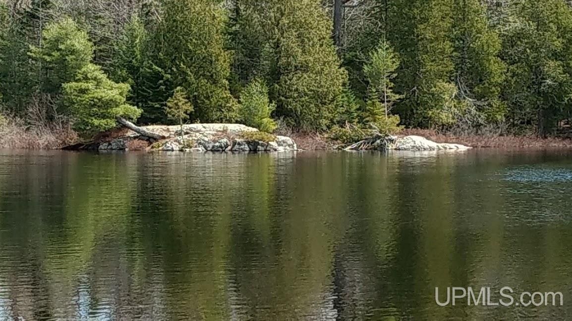 L'Anse, Baraga County, MI Undeveloped Land, Lakefront Property, Waterfront Property for sale