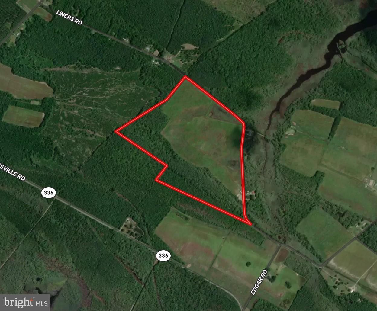 Church Creek, Dorchester County, MD Farms and Ranches, House for sale