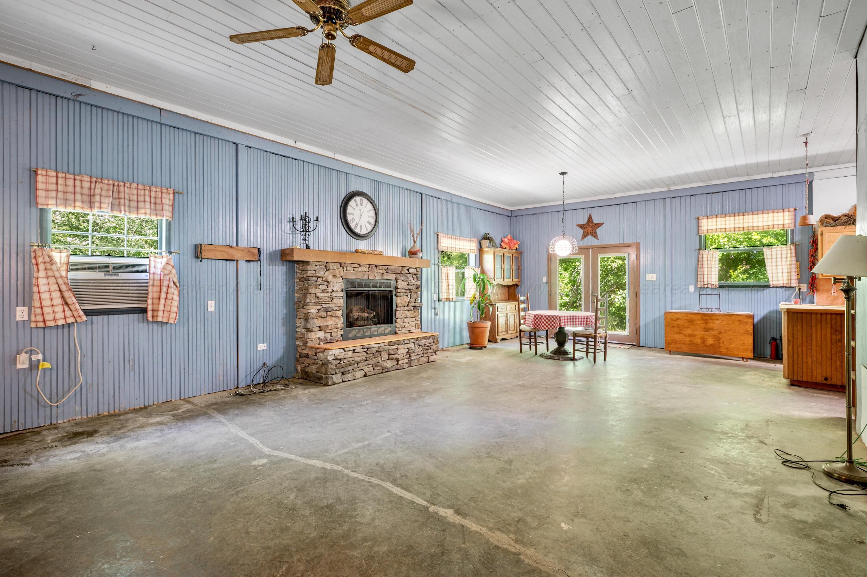 Oakman, Walker County, AL Lakefront Property, Waterfront Property