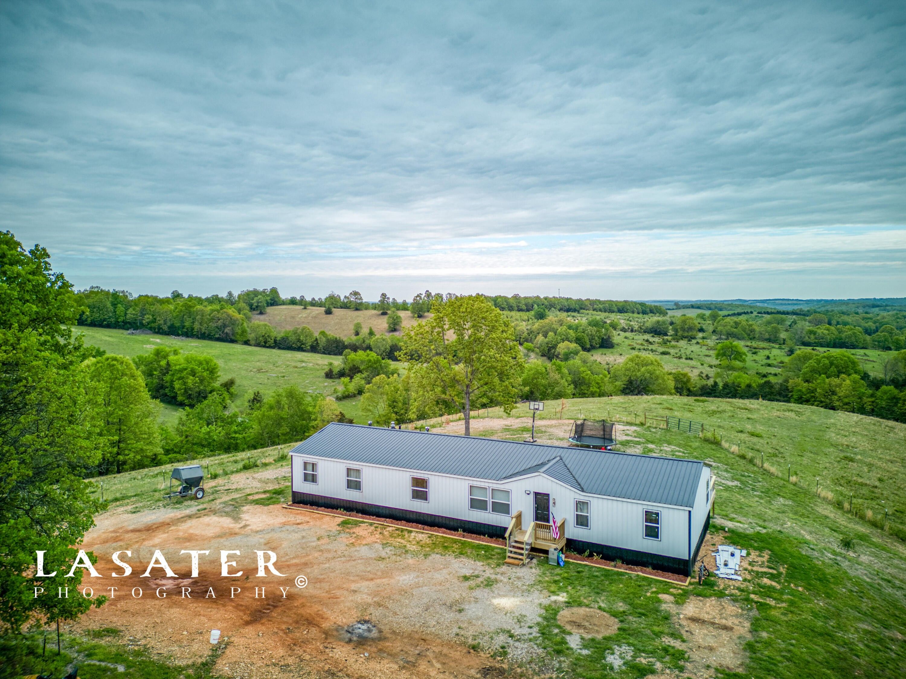 Everton, Marion County, AR Farms and Ranches, House for sale Property