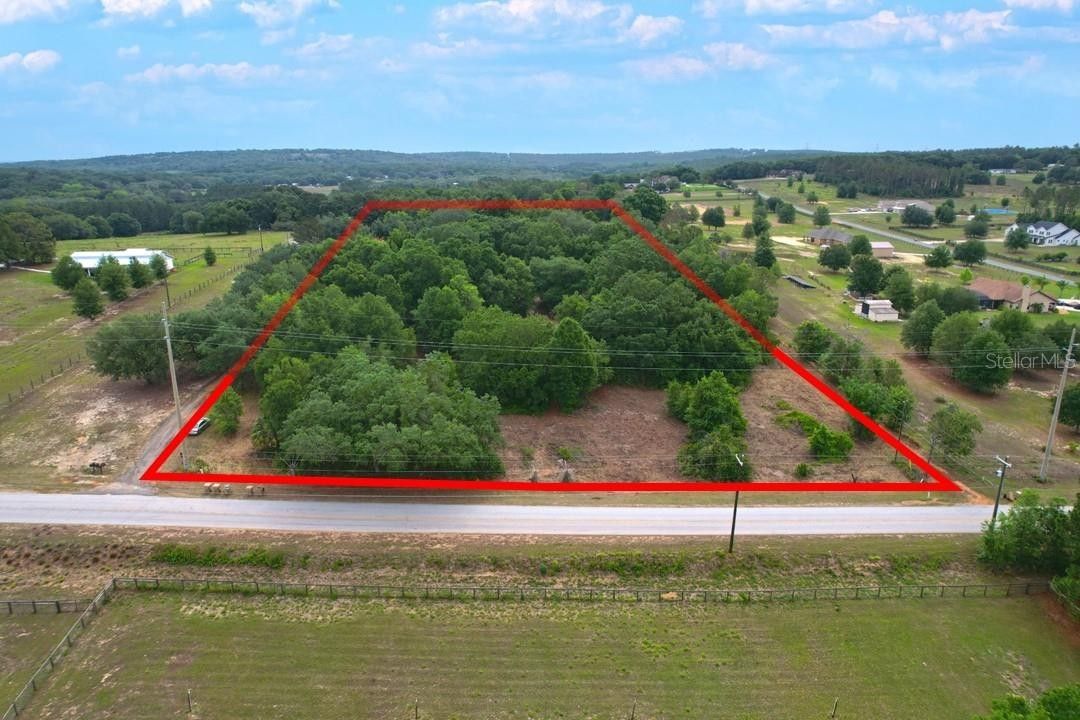 Clermont, Lake County, FL Farms and Ranches, Homesites for sale