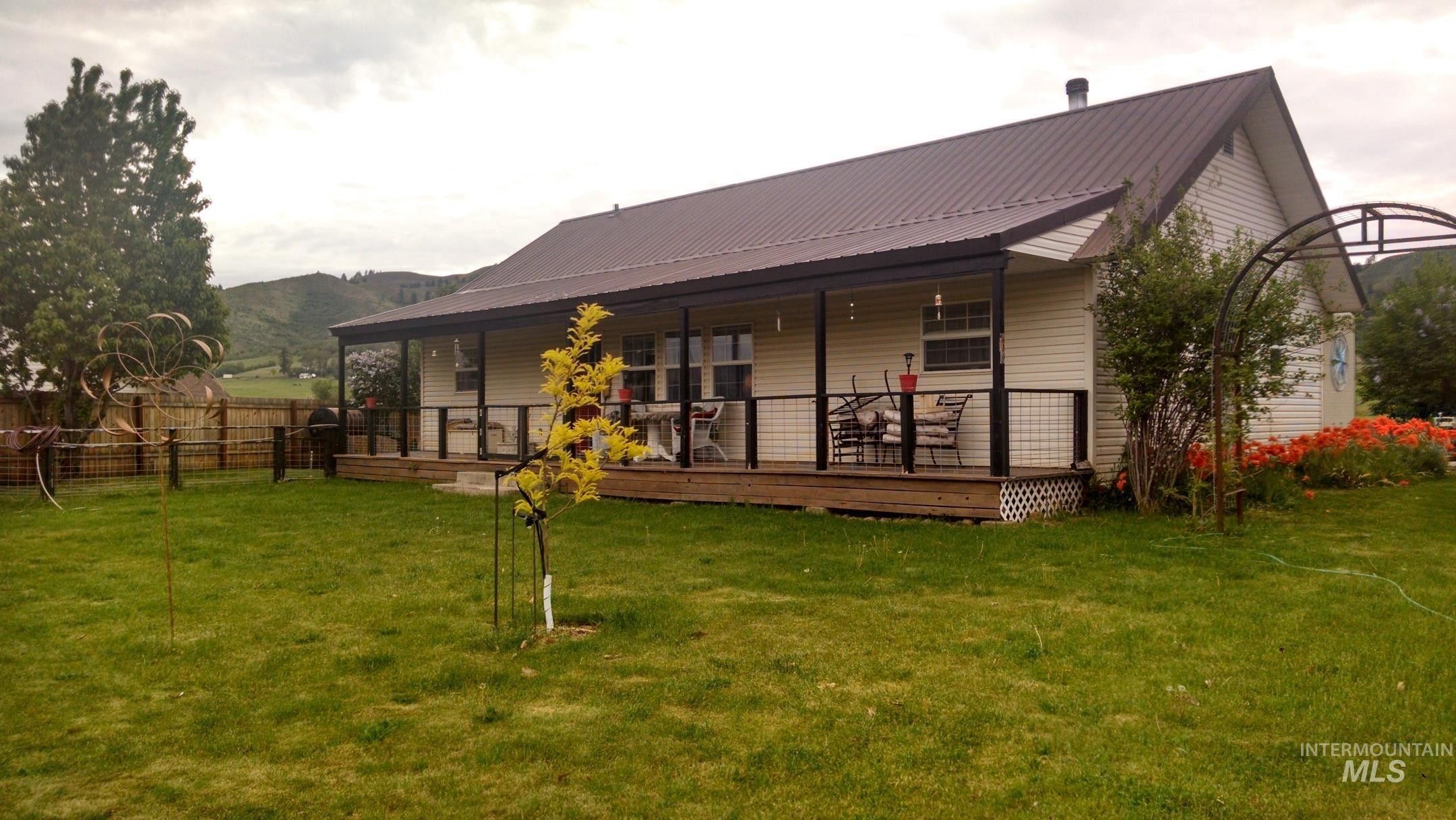 Council, Adams County, ID House for sale Property ID 416385949 LandWatch